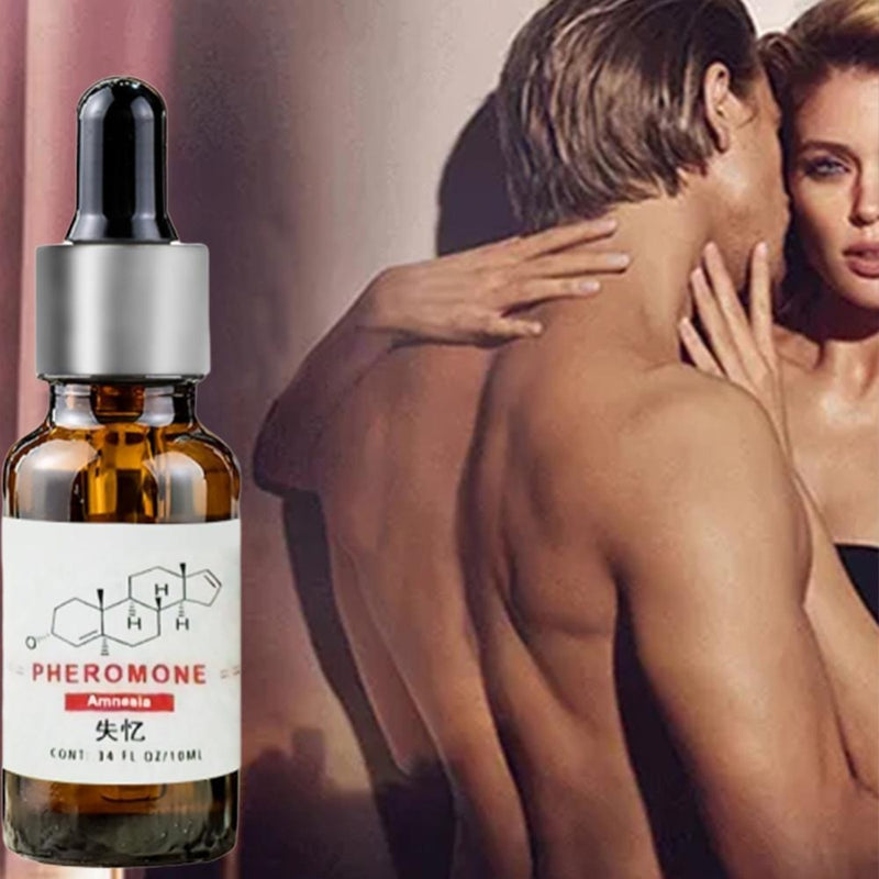 Sexually Stimulating Pheromone Oil